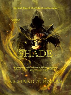 cover image of Legends of the Dragonrealm